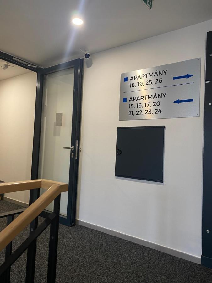 Dolni Morava - Apartmany Exterior photo