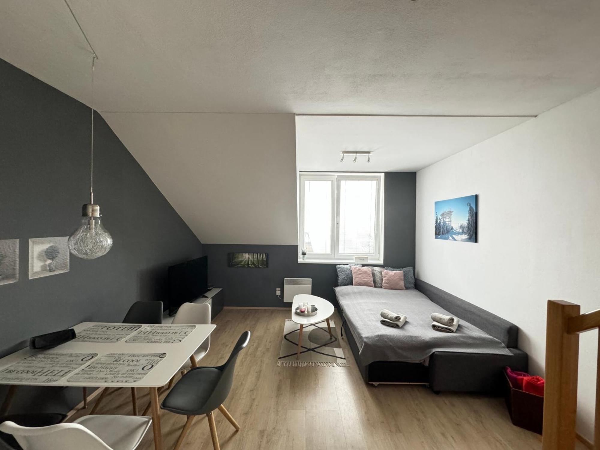 Dolni Morava - Apartmany Exterior photo