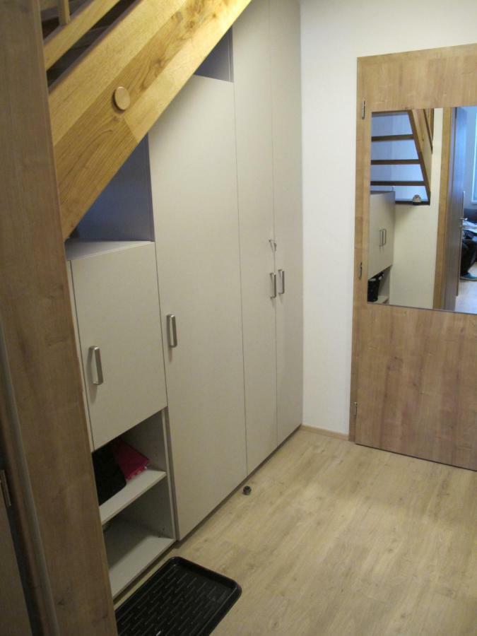 Dolni Morava - Apartmany Exterior photo