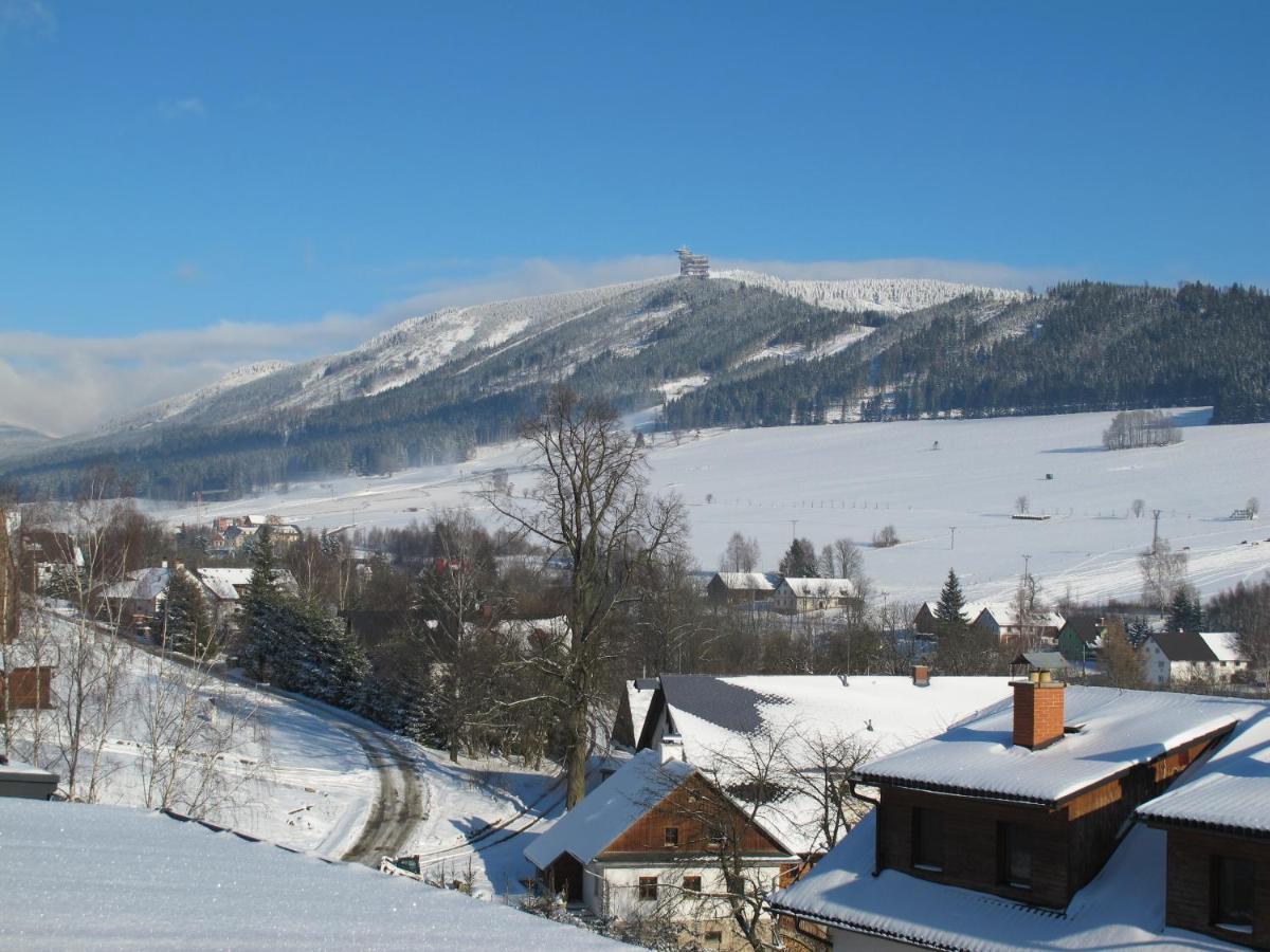 Dolni Morava - Apartmany Exterior photo